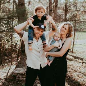 Meet your Posher, Gabrielle